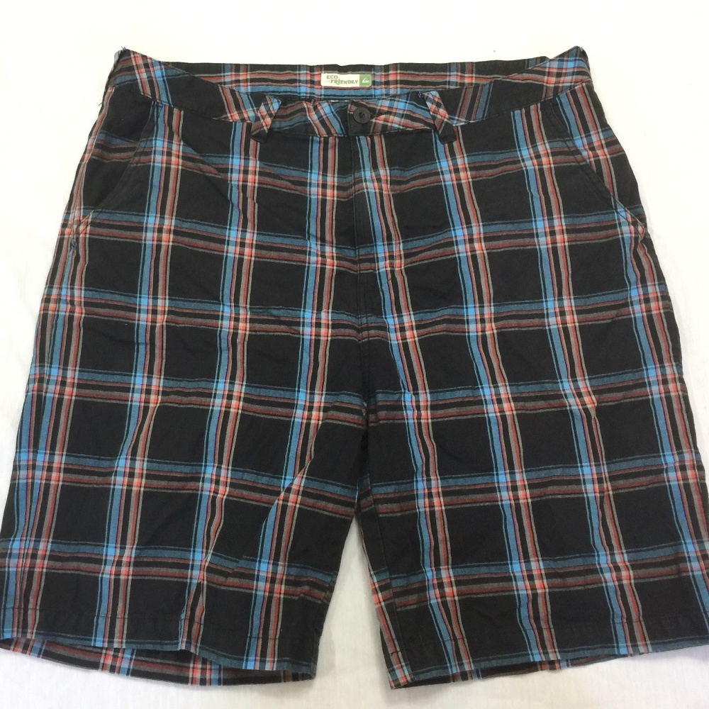 💐💐💐   ECO FRIENDLY MENS COTTON SHORTS SIZE 40   💐💐💐